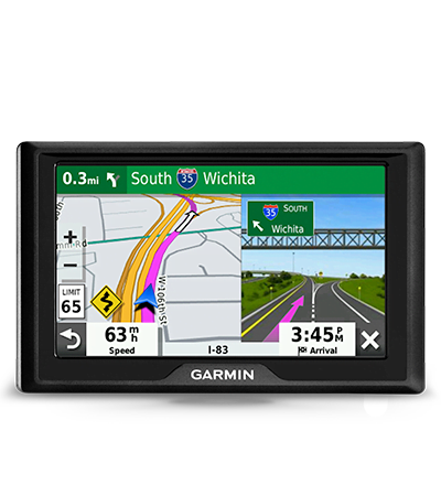 garmin