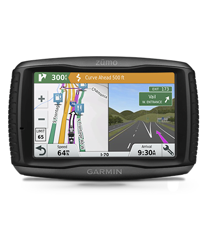 garmin