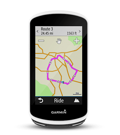 garmin