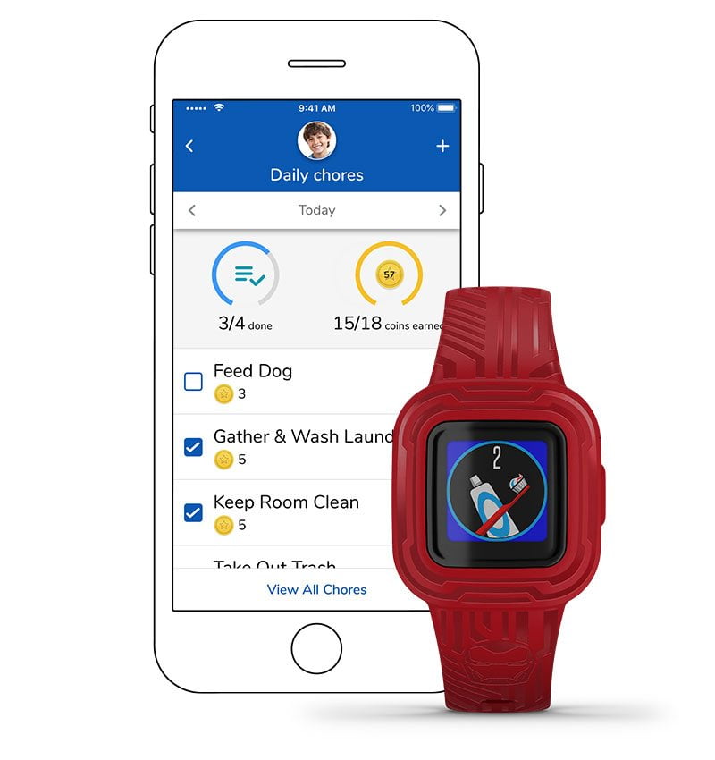 garmin-product-characteristic