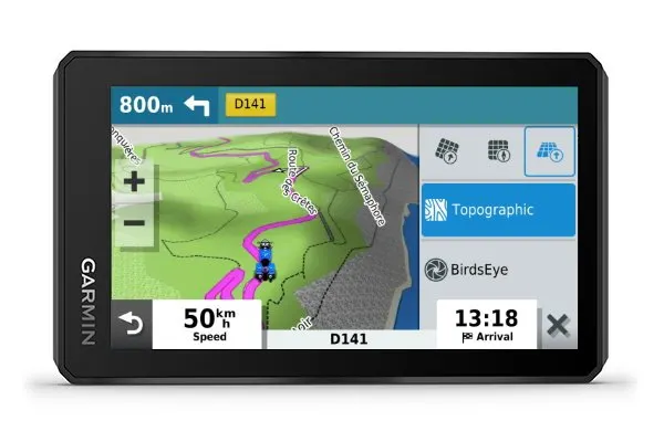 garmin-product-characteristic