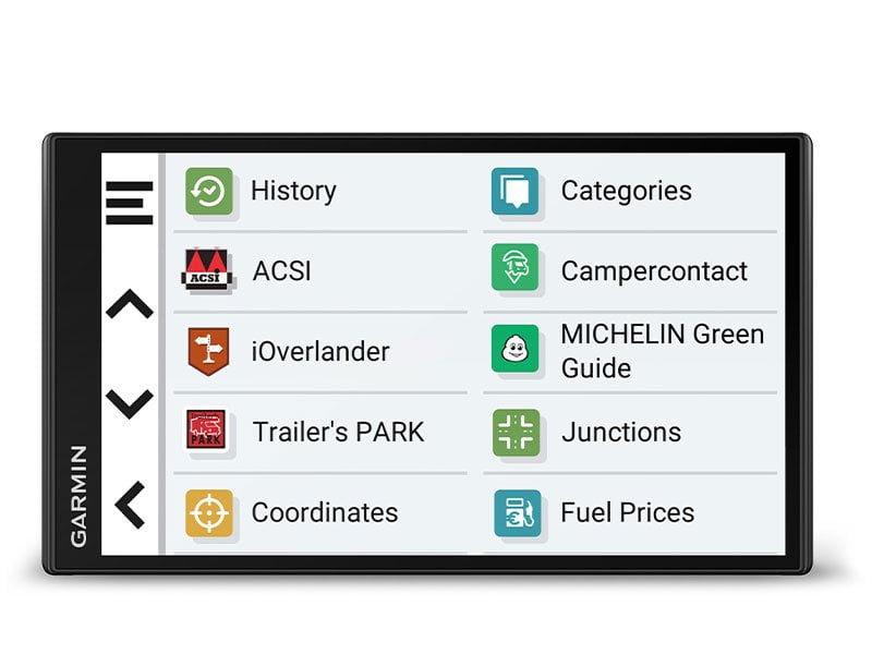 garmin-product-characteristic