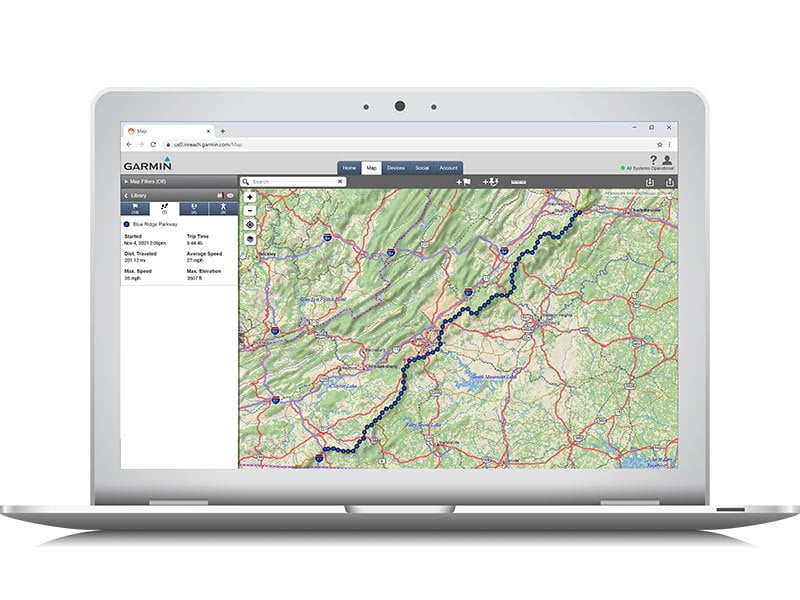 garmin-product-characteristic