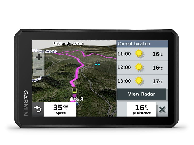 garmin-product-characteristic