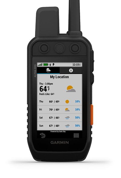 garmin-product-characteristic