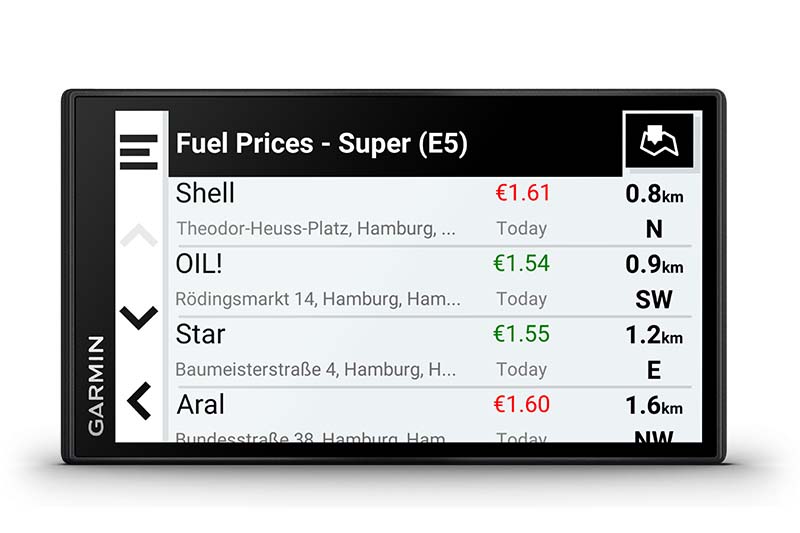 garmin-product-characteristic