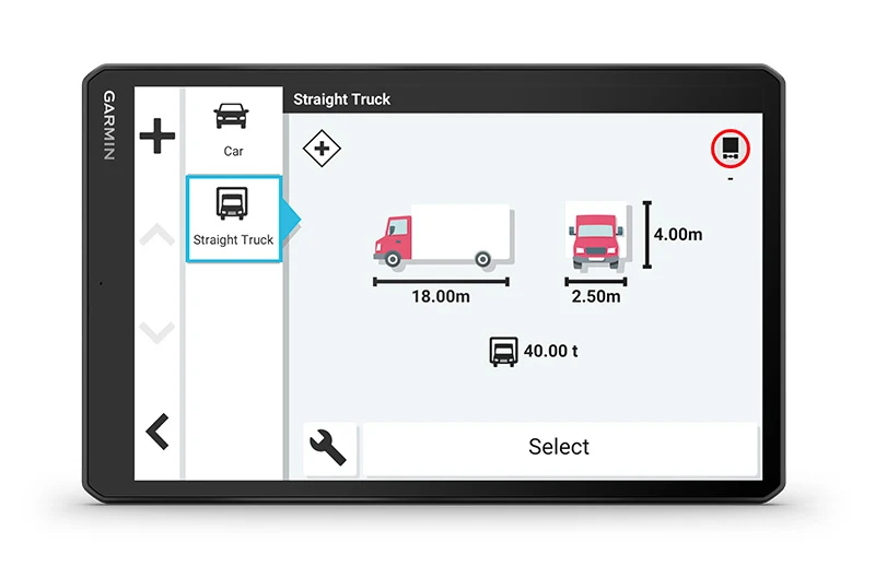 garmin-product-characteristic