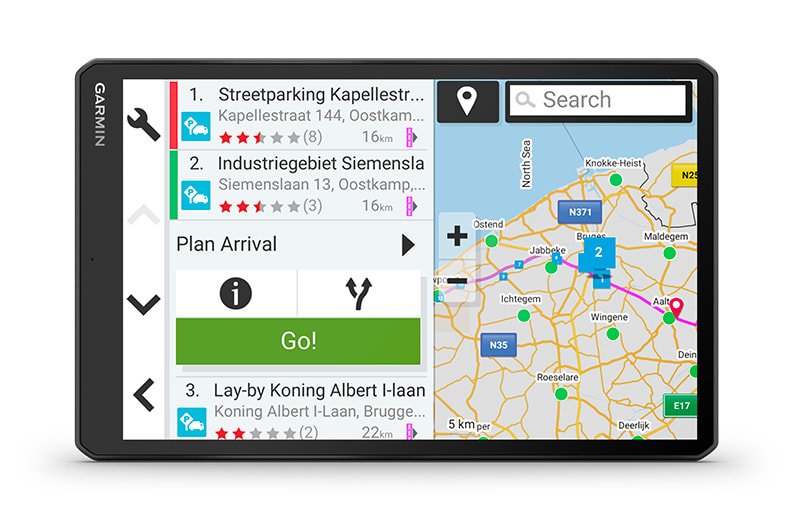 garmin-product-characteristic